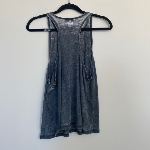 Modern Lux “I Do” Gray Tank Top - Picture 2 of 6